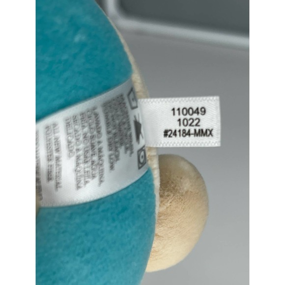 Cuddle Pals Beatrix Potter Peter Rabbit Plush Round Squishy Kids Preferred * - Picture 6 of 7